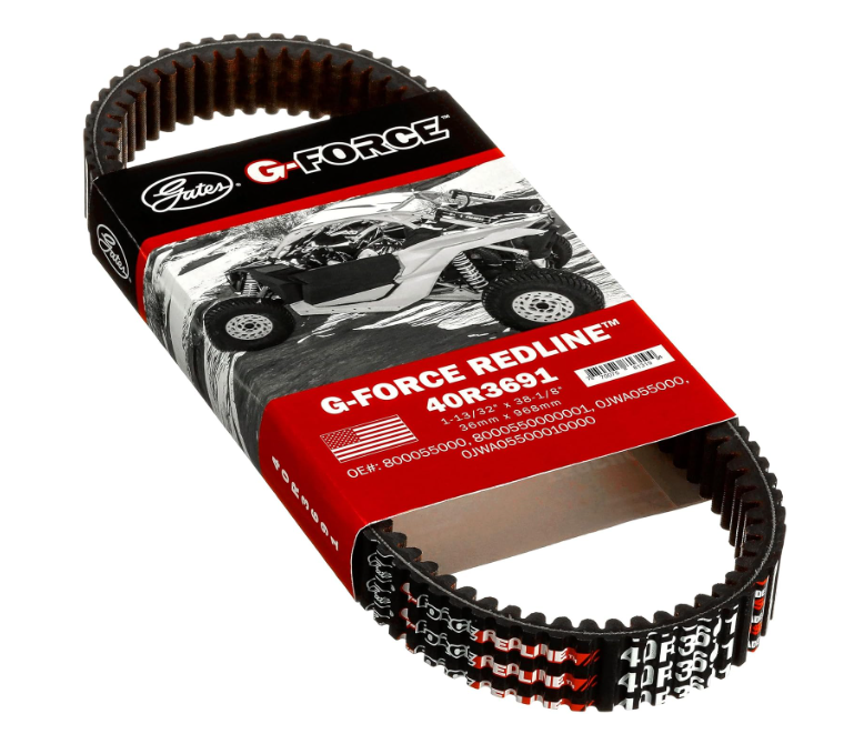 GForce WorkHorse CF MOTO (ZFORCE,800,XFORCE 900,C FORCE) (40R3691)