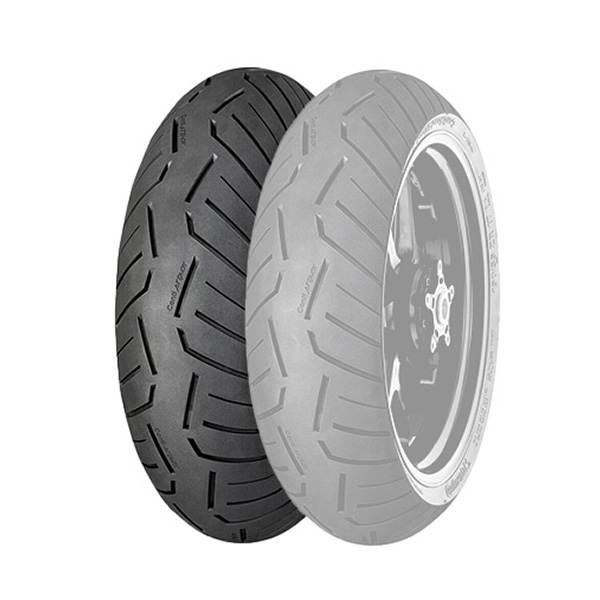 Continental 90/90-21 54S TT ContiTrailAttack 3 Ön Lastik