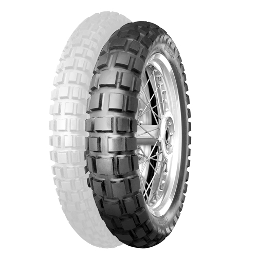 Continental 150/70B18 70Q TL TKC 80 Twinduro
