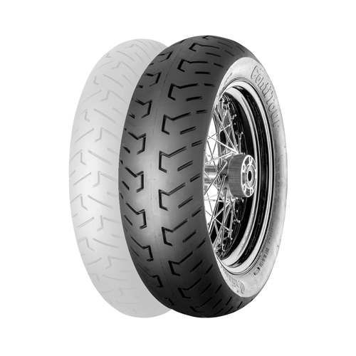 Continental 160/70B17 79V TL Reinf ContiTour