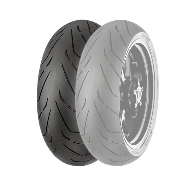 Continental 110/70R17 54V TL ContiRoad
