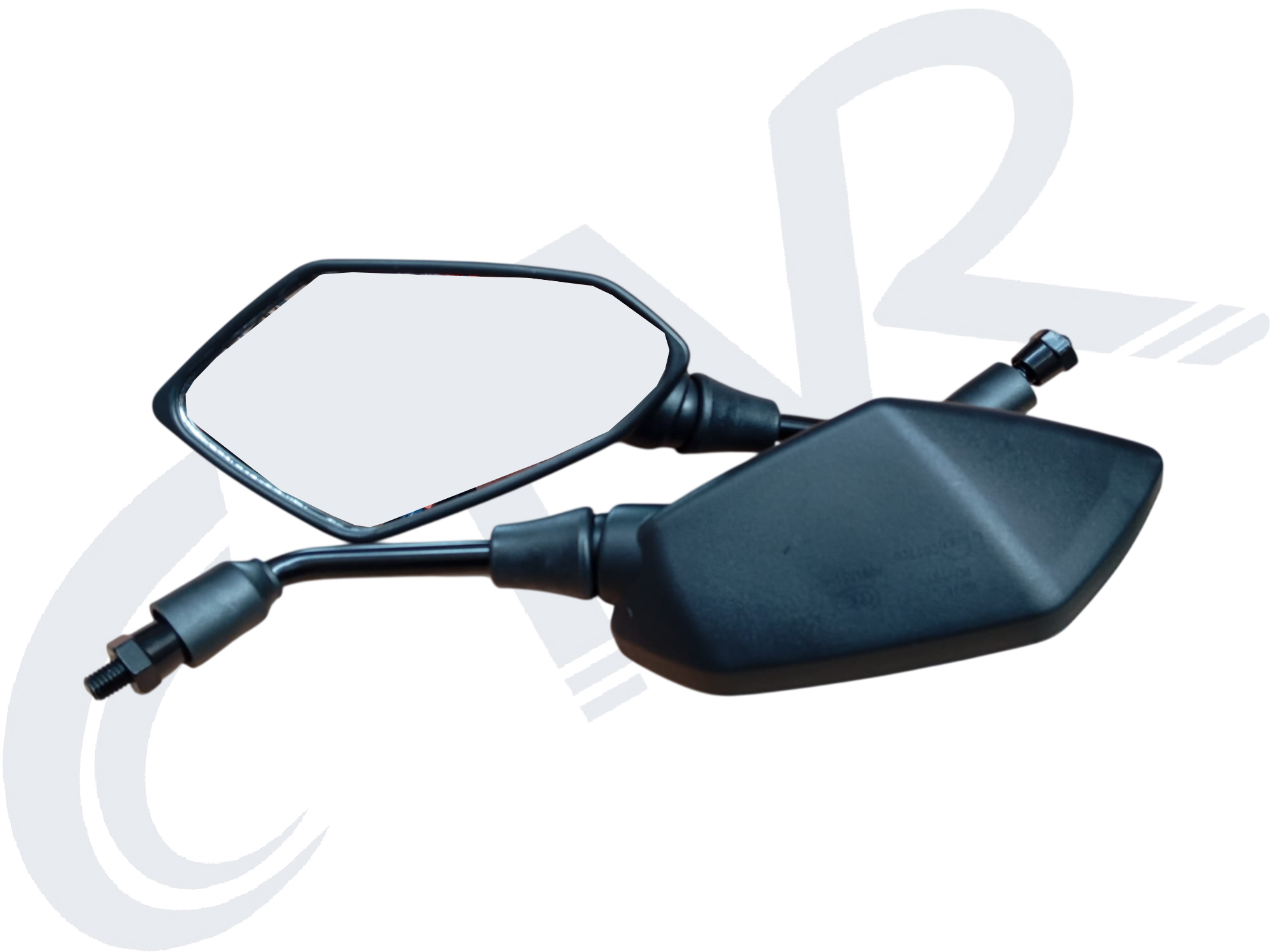 RKS NEW LIGHT 125 PRO AYNA TAKIMI CTVR