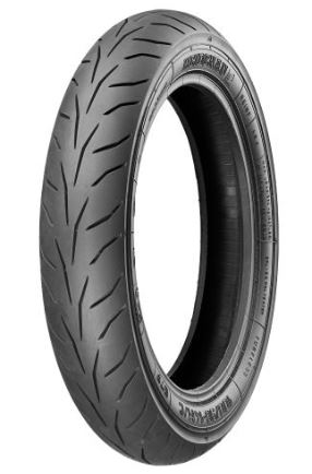 120/80-14 M/C 58S TL  K81 (Scooter Street)
