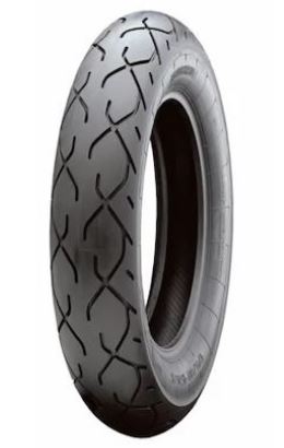 110/90-18 M/C 61H TL  K65 OMR (Touring)