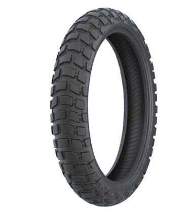 120/70 B19 M/C 60R TL M+S K60 RANGER (Off Road)