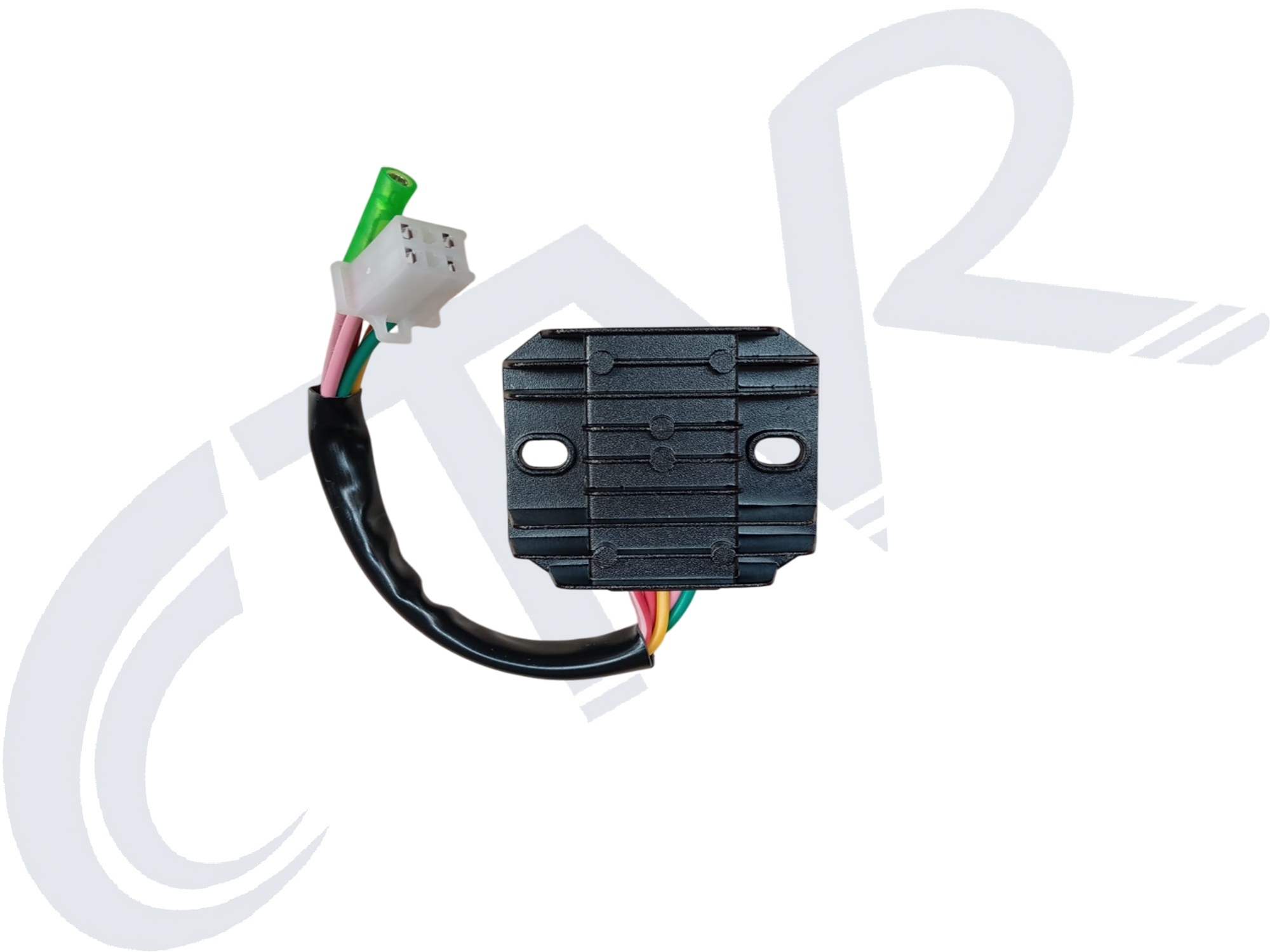 KUBA EGE 50 KONJEKTOR CTVR