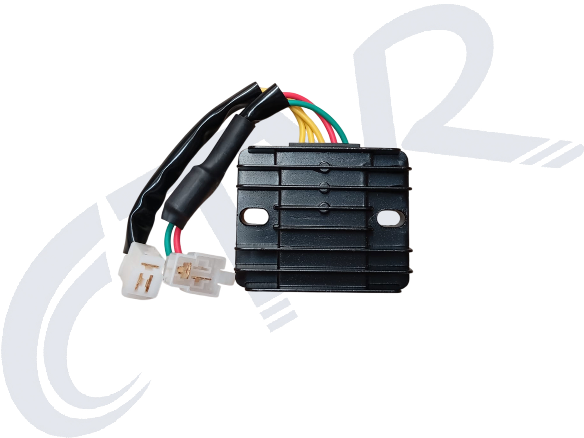 ZONE 150 180, KANUNİ MATİ 125 KONJEKTOR CTVR