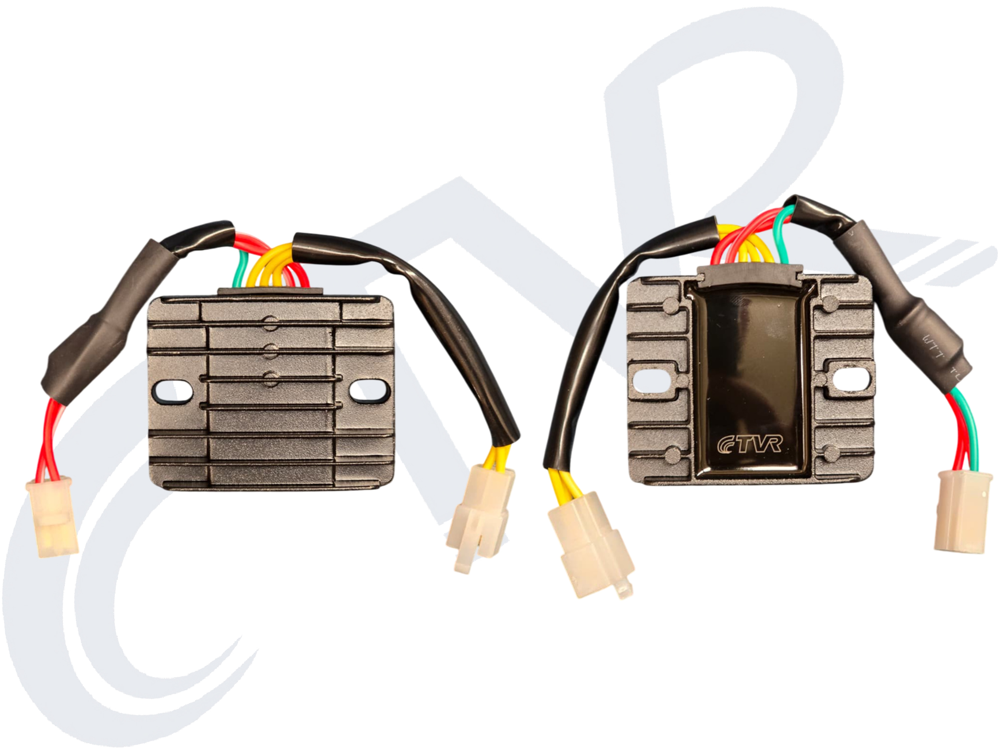 VULTE İ KONJEKTOR CTVR