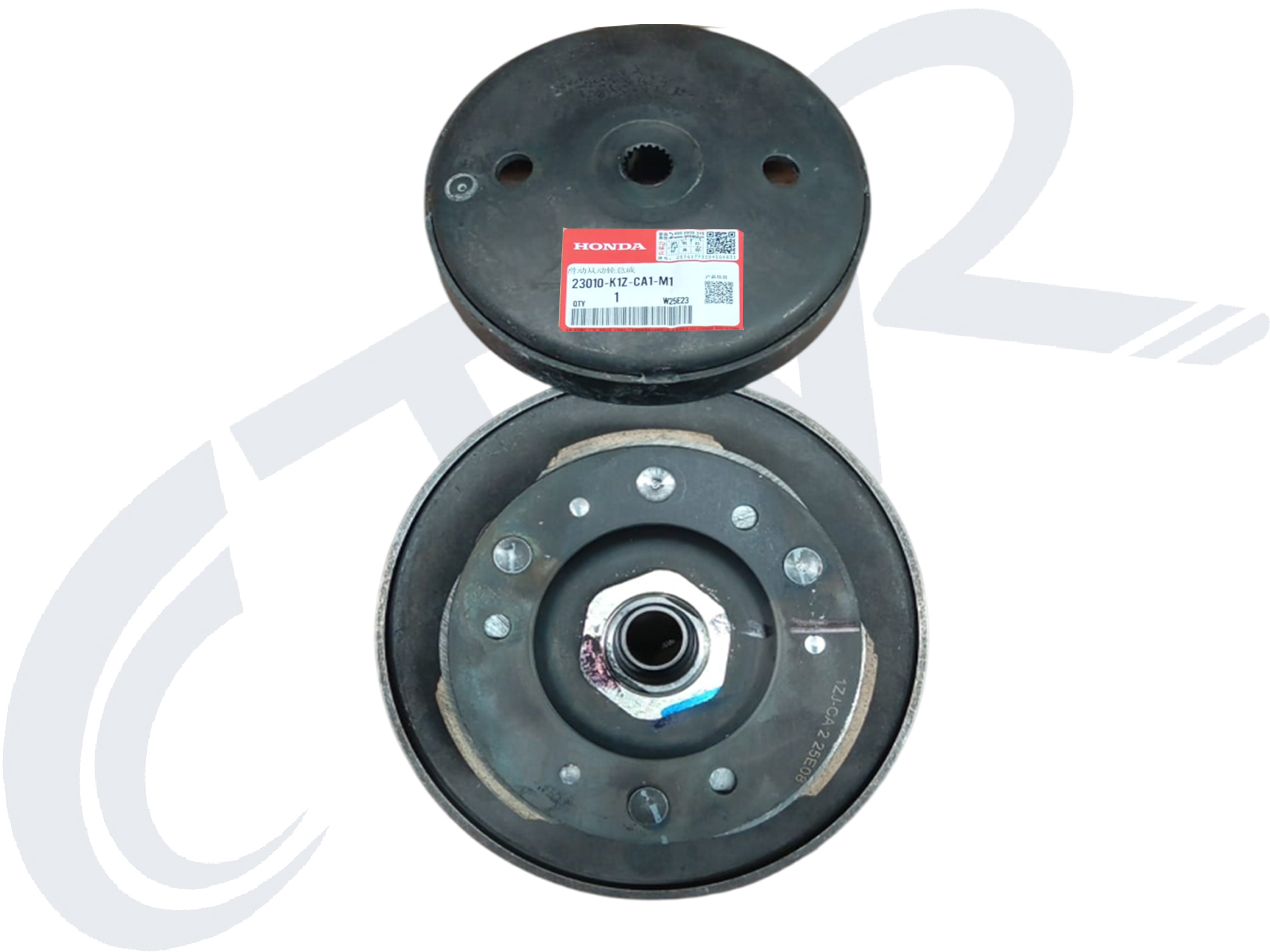 PCX 125 ARKA DEBRİYAJ  2021 2023 K1Z ORJ 23010-K1Z-CA1-M1（GS）