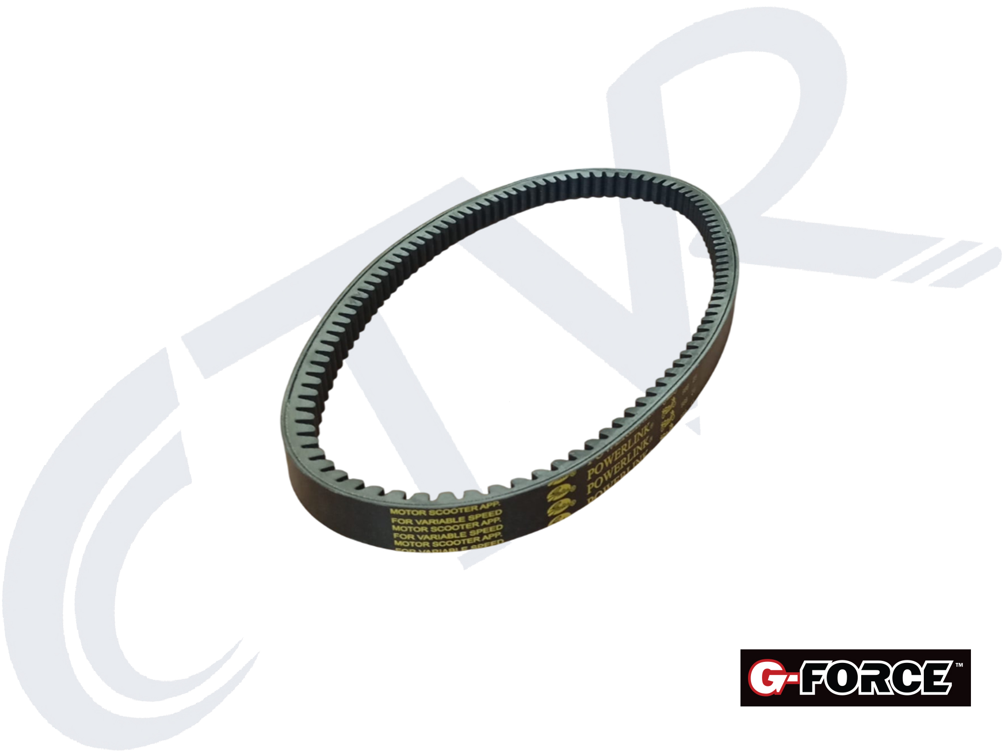 GATES KAYIŞ 988X22.5X28 ( XMAX 250 )