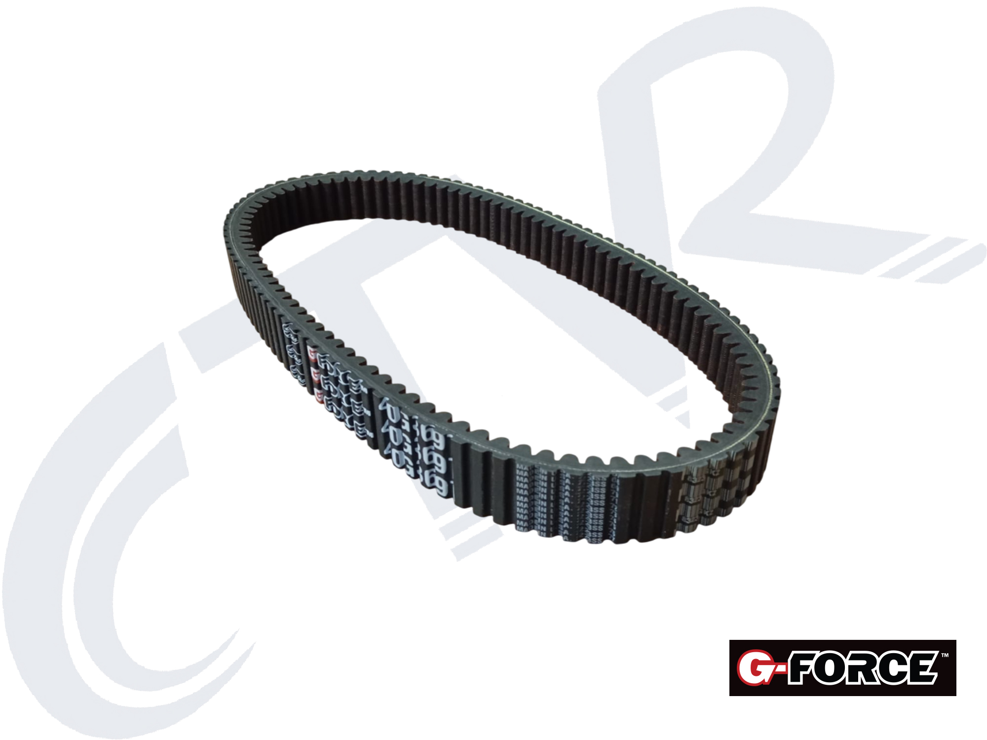 GATES KAYIŞ( 40G3691 )  938X35.4X26 ( CF1000 )