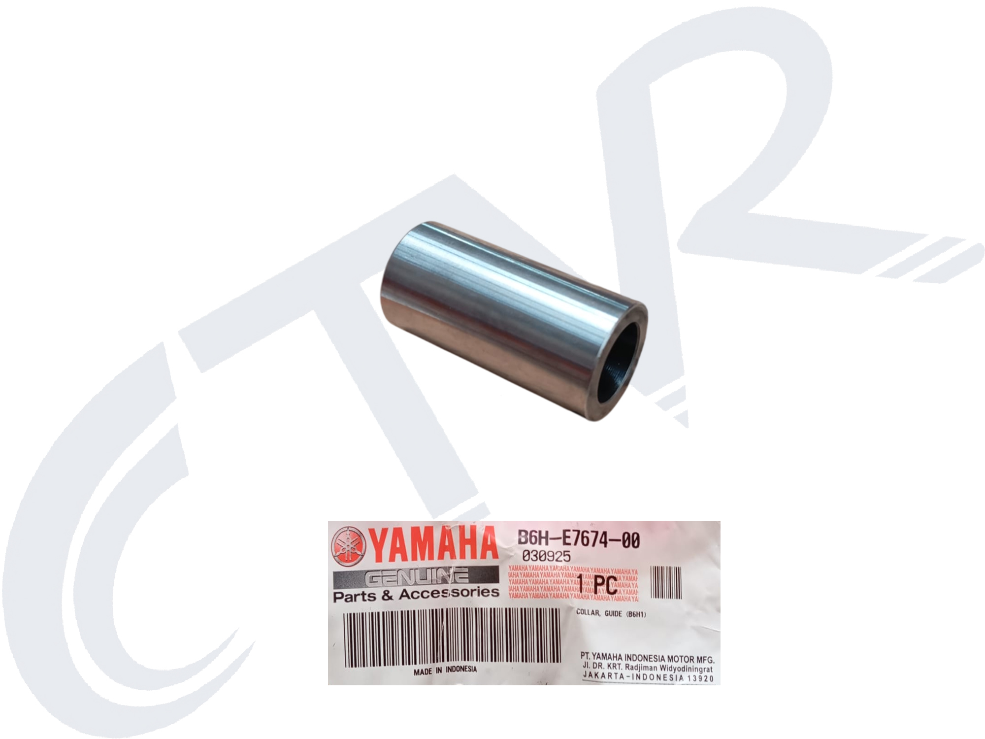 NMAX 125 2022  ÖN DEBRİYAJ  BURÇ ORJ B6H-E7674-00