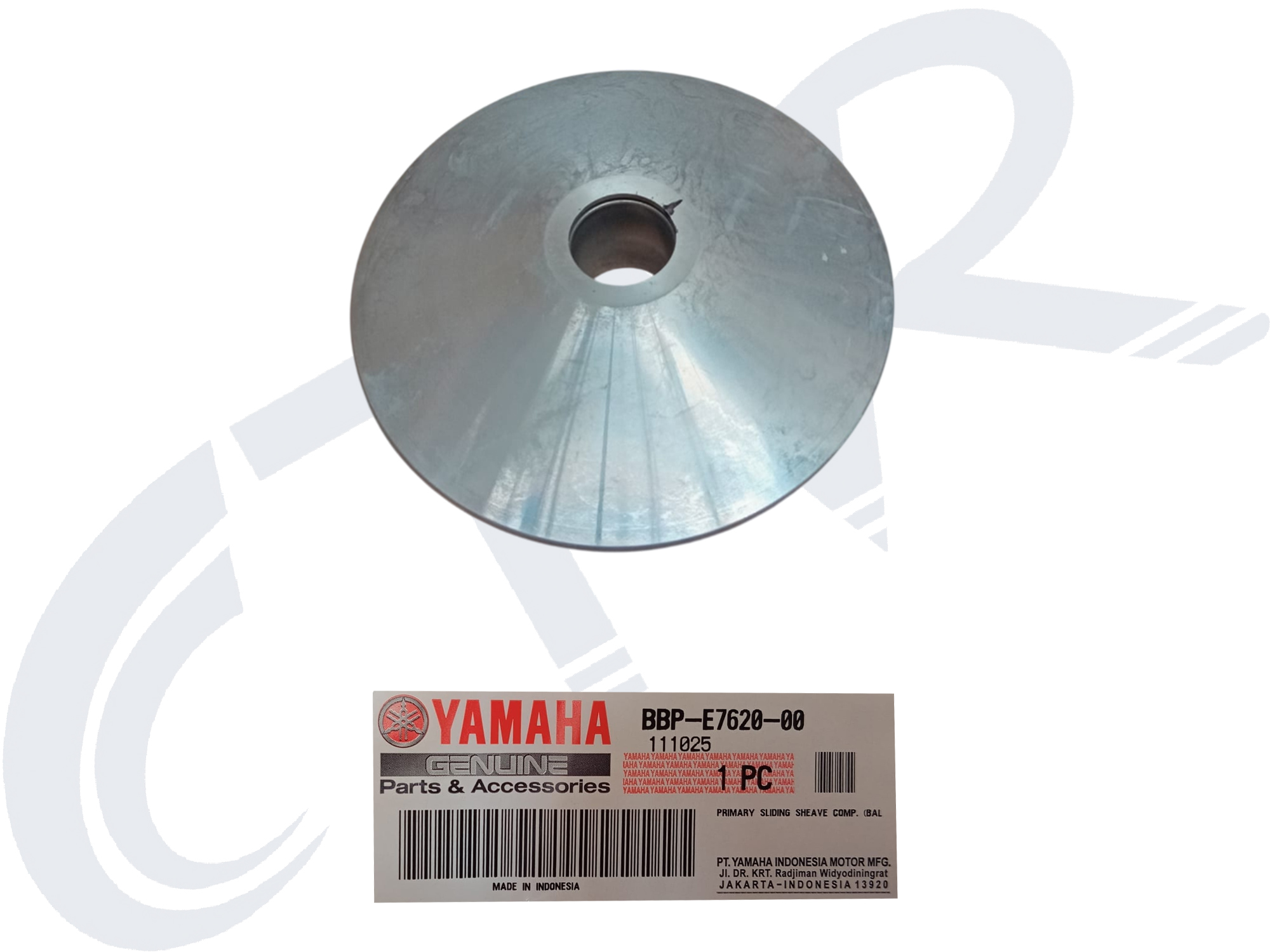 NMAX 125 2022 DEBRİYAJ OYNAR YANAK ORJ BBP-E7620-00