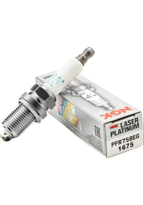 NGK Iridium Buji - PFR7S8EG