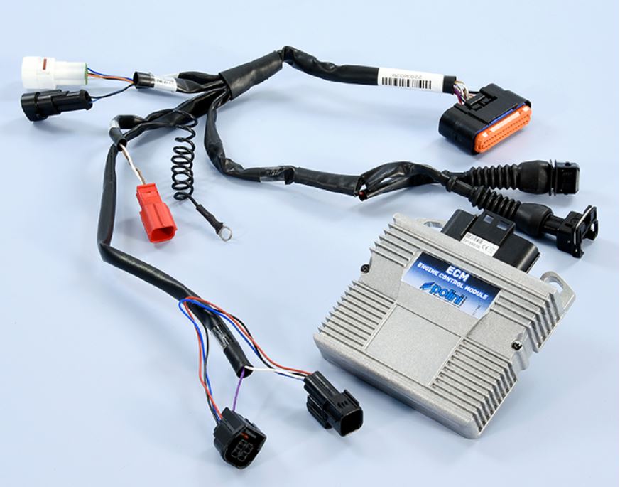 POLINI VESPA GTS 300 ECU CDI EURO 5 BEYİN