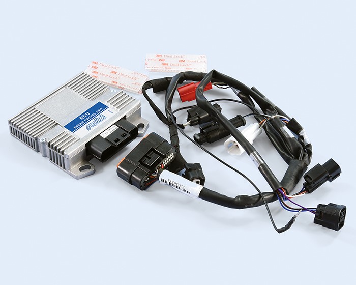 ECU CDI VESPA 125 EURO 5