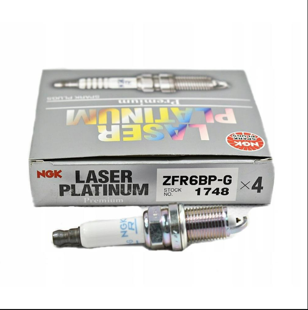 NGK Iridium Buji - ZFR6BP-G