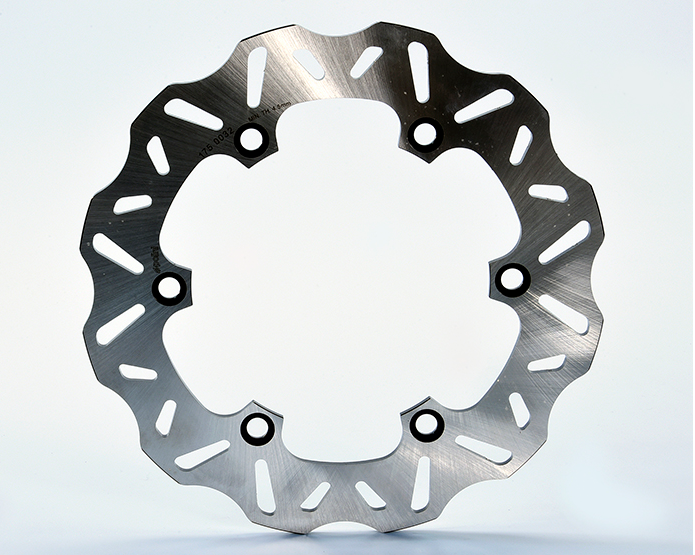 BRAKE PADS HONDA FORZA 125-SH 300-SILVER WING