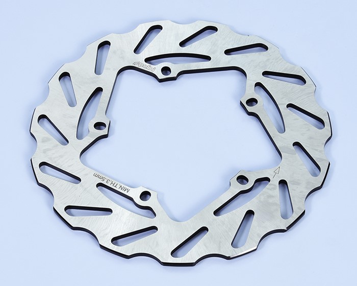 BRAKE DISC PIAGGIO / LIBERTY D.200