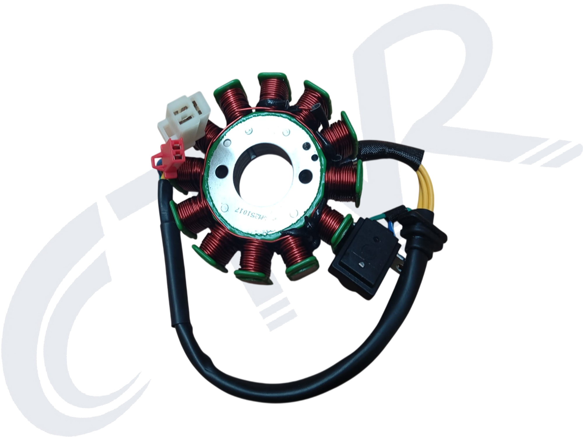 RKS NEW LIGHT STATÖR CTVR