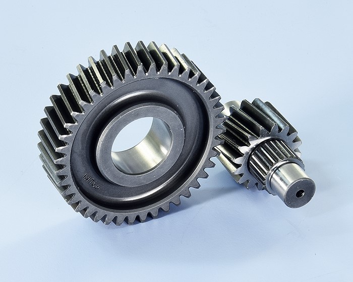 GEAR VESPA 125/150 iGET E4 Z=16-42