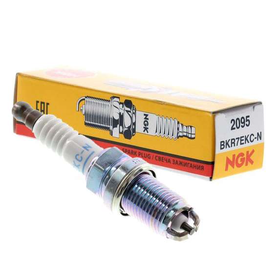 NGK Buji - BKR7EKC-N