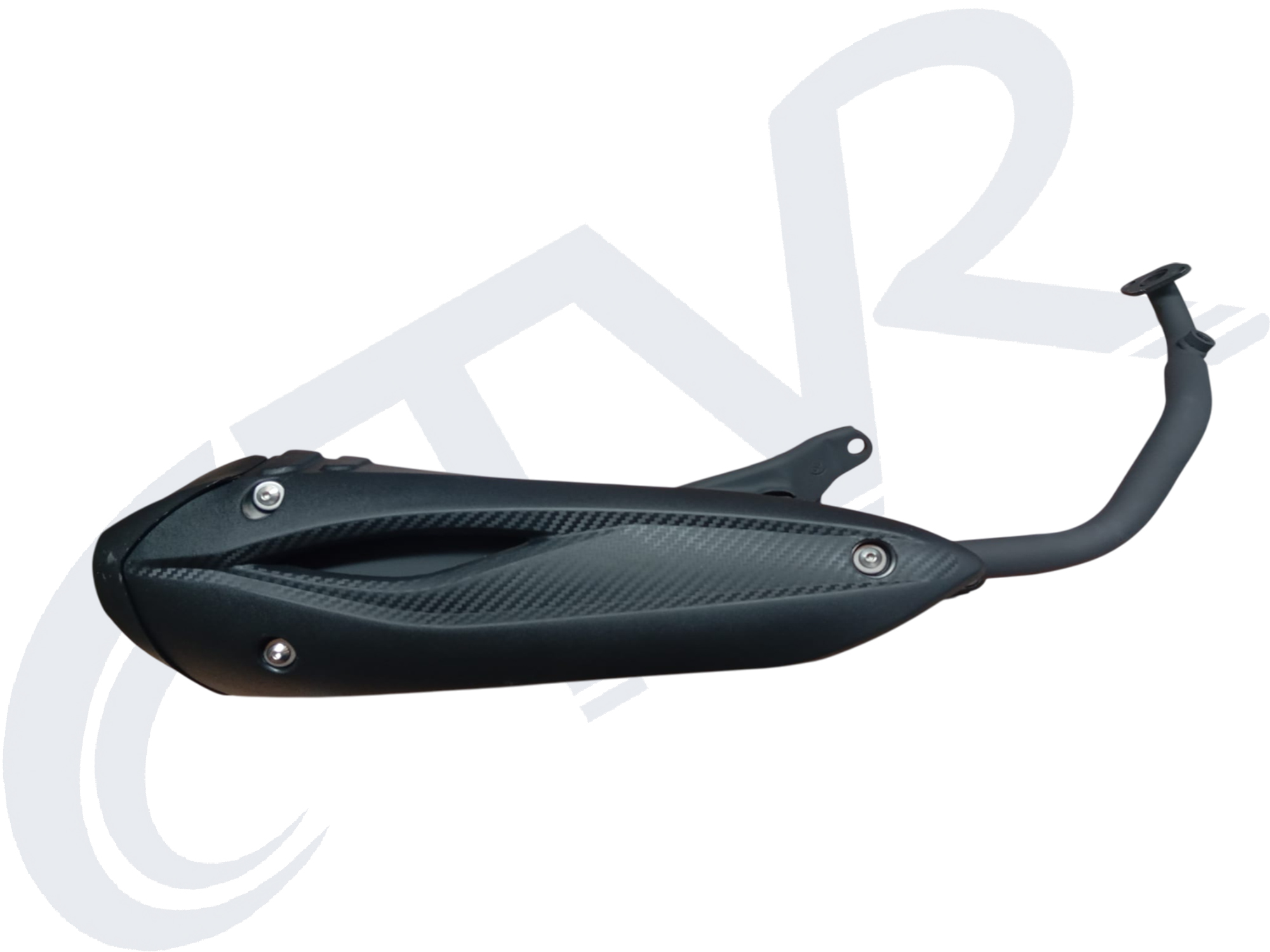 GATES 21043 (808x21,5) YAMAHA BWs (Oem5S9-E7641-00) Fransa Üretim