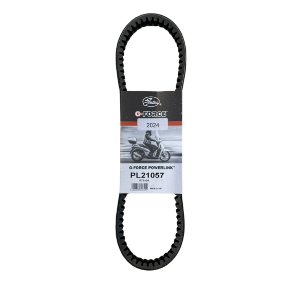 Gates 21057 (875x20) SYM Jet14 125 /Symphony Kayış (Oem 1B01A6101) Fransa Üretim