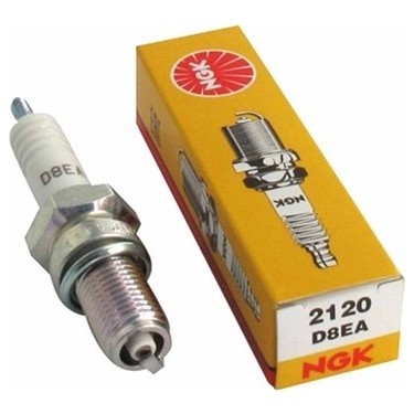 NGK Buji - D8EA
