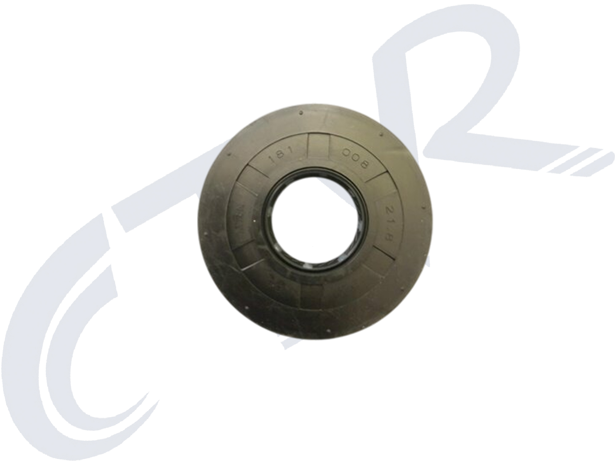 ACTİVA S SOL KRANK KEÇE TEK A KALİTE