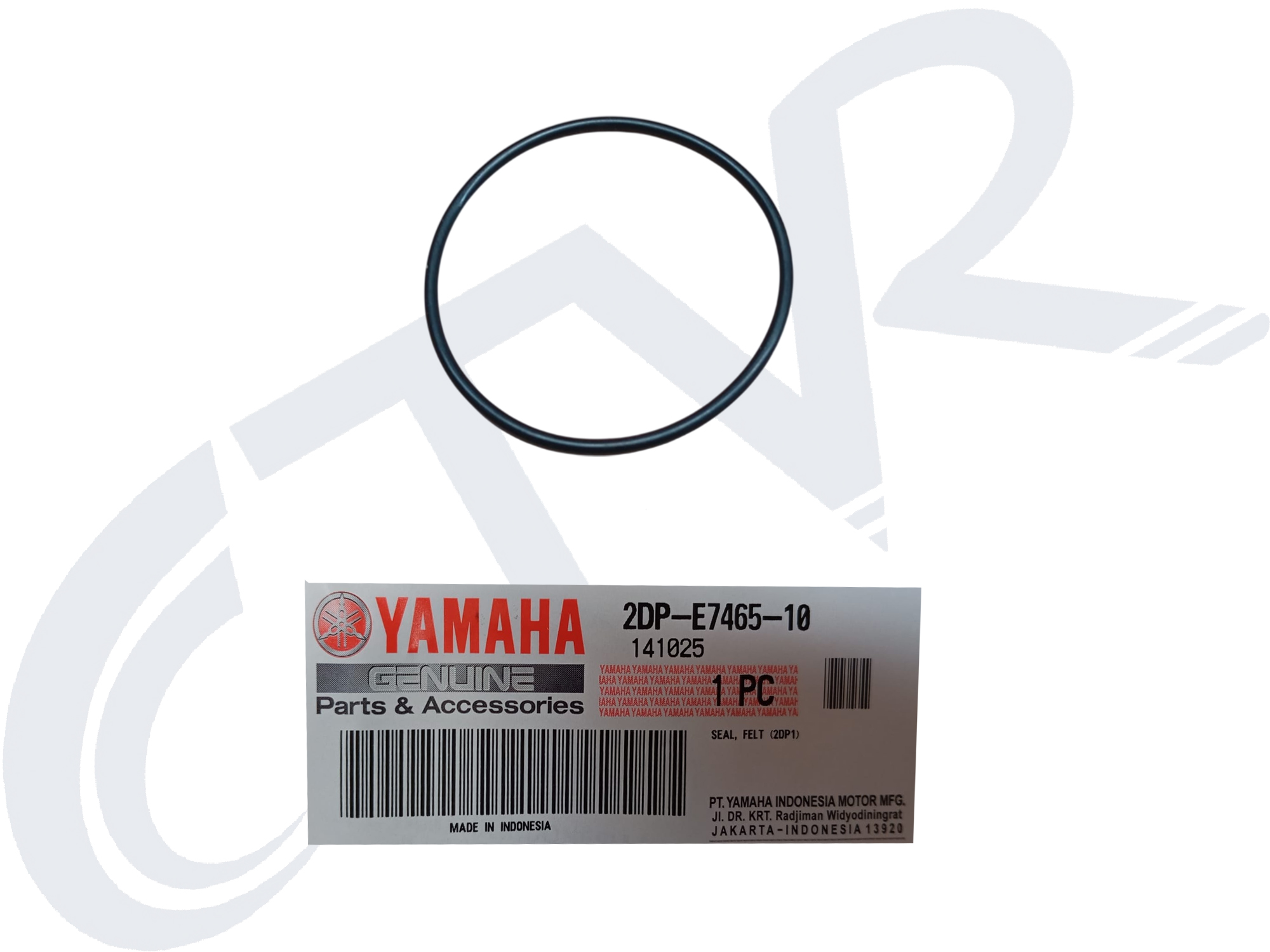 NMAX 125 2022 DEBRİYAJ PİN ORJ 2DP-E7465-10