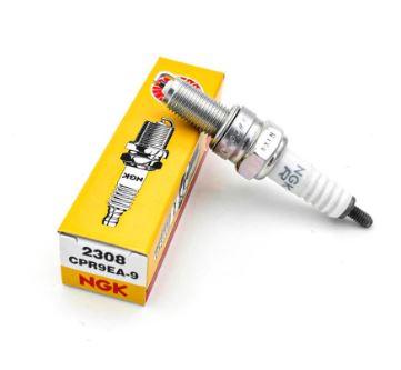 NGK Buji - CPR9EA-9