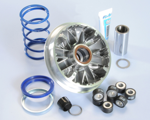 VARIATOR HI-SPEED YAMAHA XMAX 400 / MAJESTY 400