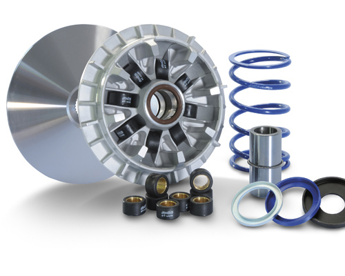 VAR. HI-SPEED YAMAHA T-MAX