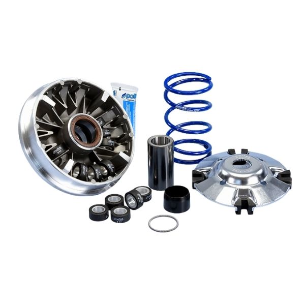 VARYATÖR HI-SPEED KYMCO XCITING 400i 12 RULLI