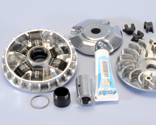 VARIATOR HI-SPEED PIAGGIO