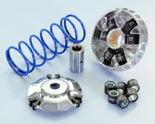 VARIATOR SYM SYMPHONY