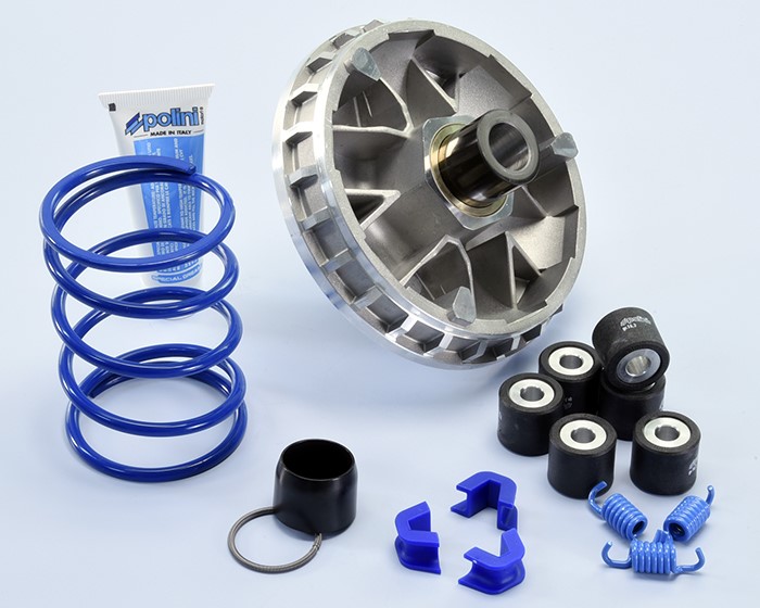 VAR.HI SPEED SYM JOYMAX-CRUISYM 250.300