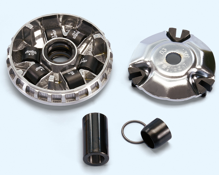 VAR. HI-SPEED SYMPHONY 125 ST