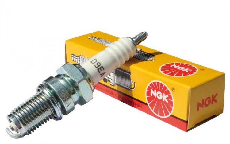 NGK Buji - D9EA