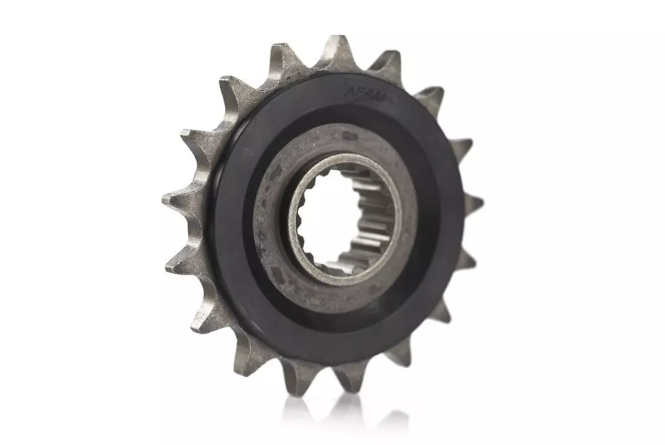 KAWASAKI ZZR-1400 KAUÇUK ÖN DİŞLİ #530