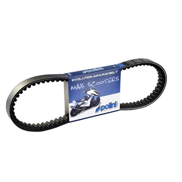 POLINI YAMAHA X-MAX 125 EURO3 VARYATÖR KAYIŞI KEVLAR 248.076