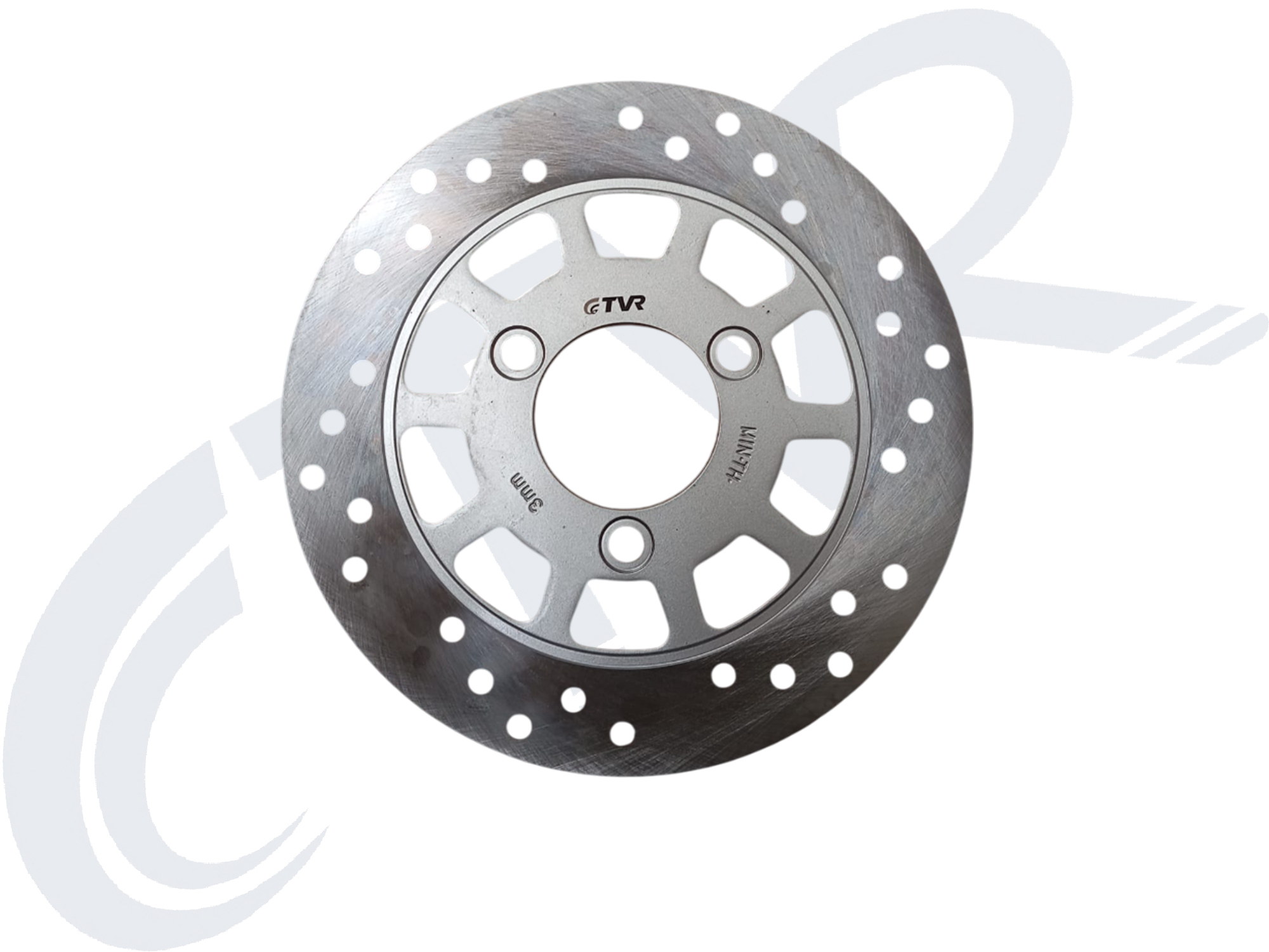 RKS NEW LIGHT GRACE 202( ARKA )  DİSK AYNASI