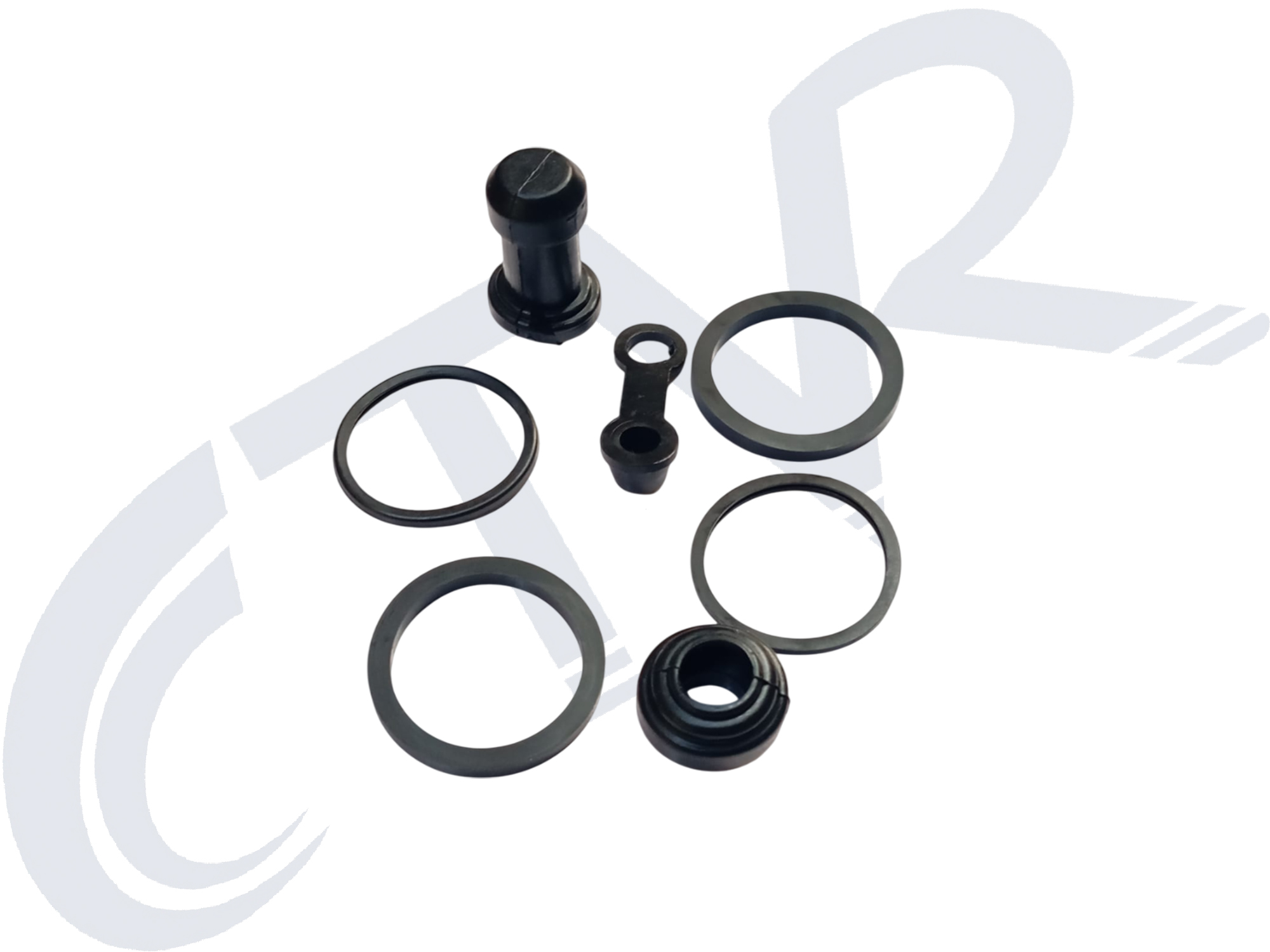 FREN MERKEZİ TOZ LASTİKLERİ