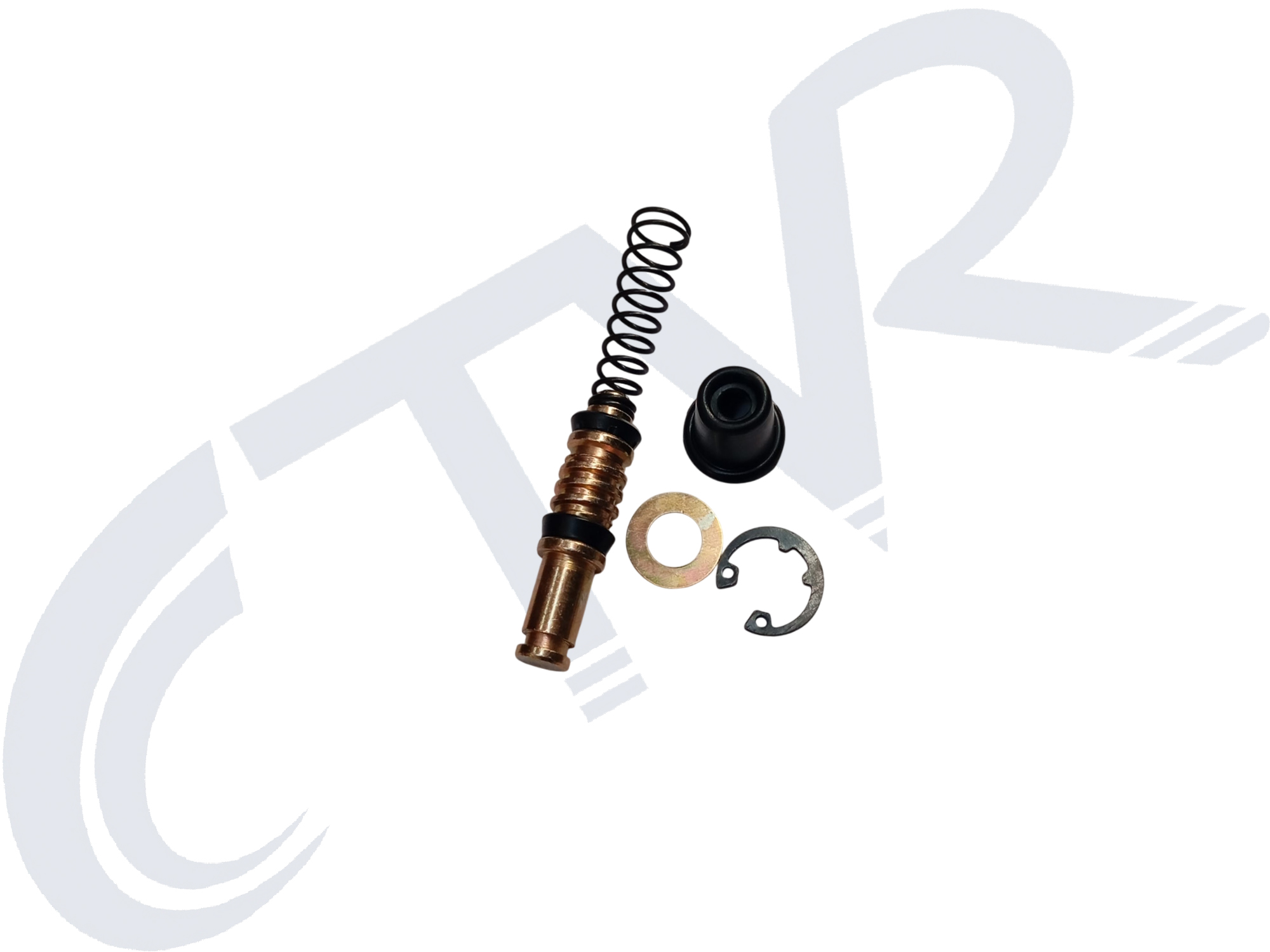 FREN MERKEZİ TAMİR SETİ