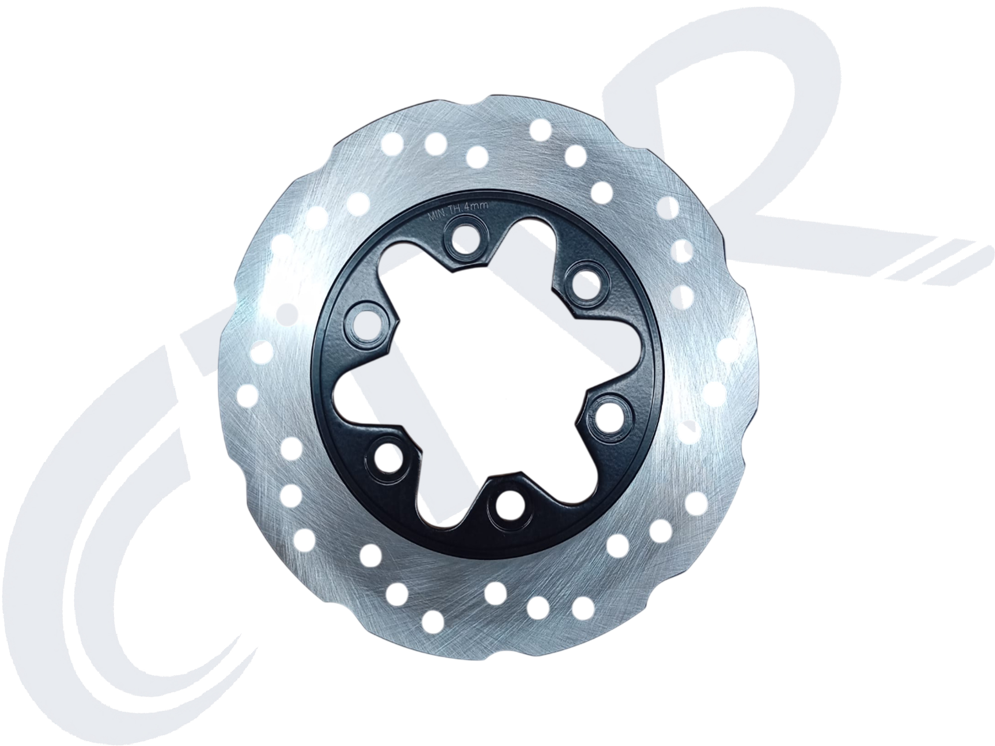 DRİFT L ARKA DİSK AYNASI ORJ CTVR