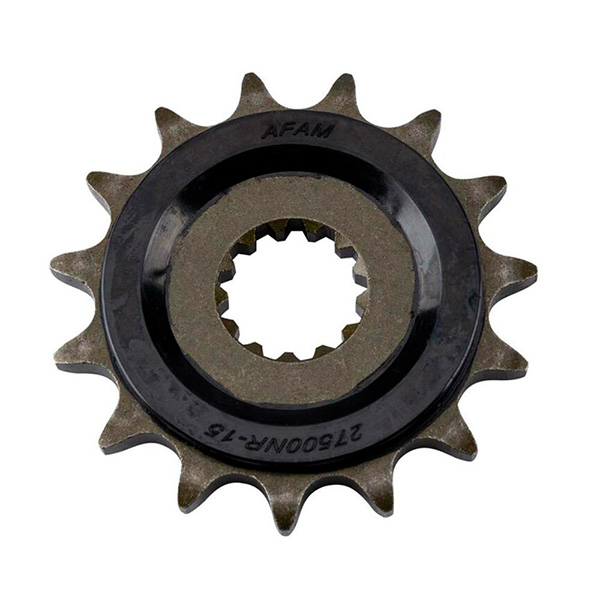 KAWASAKI KLE 650 VERSYS / ER6-N/ER6-F KAUÇUK ÖN DİŞLİ #520