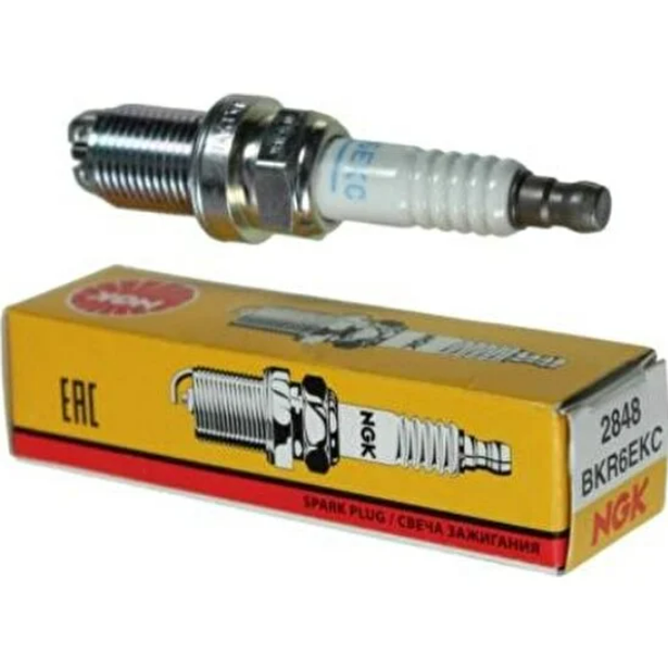 NGK Buji - BKR6EKC