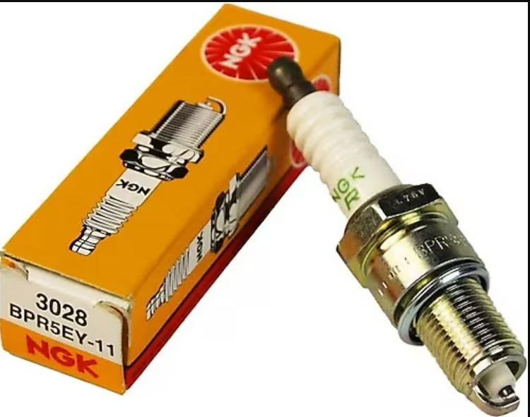 NGK Buji -  BPR5EY-11