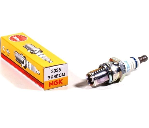 NGK Buji - BR8ECM